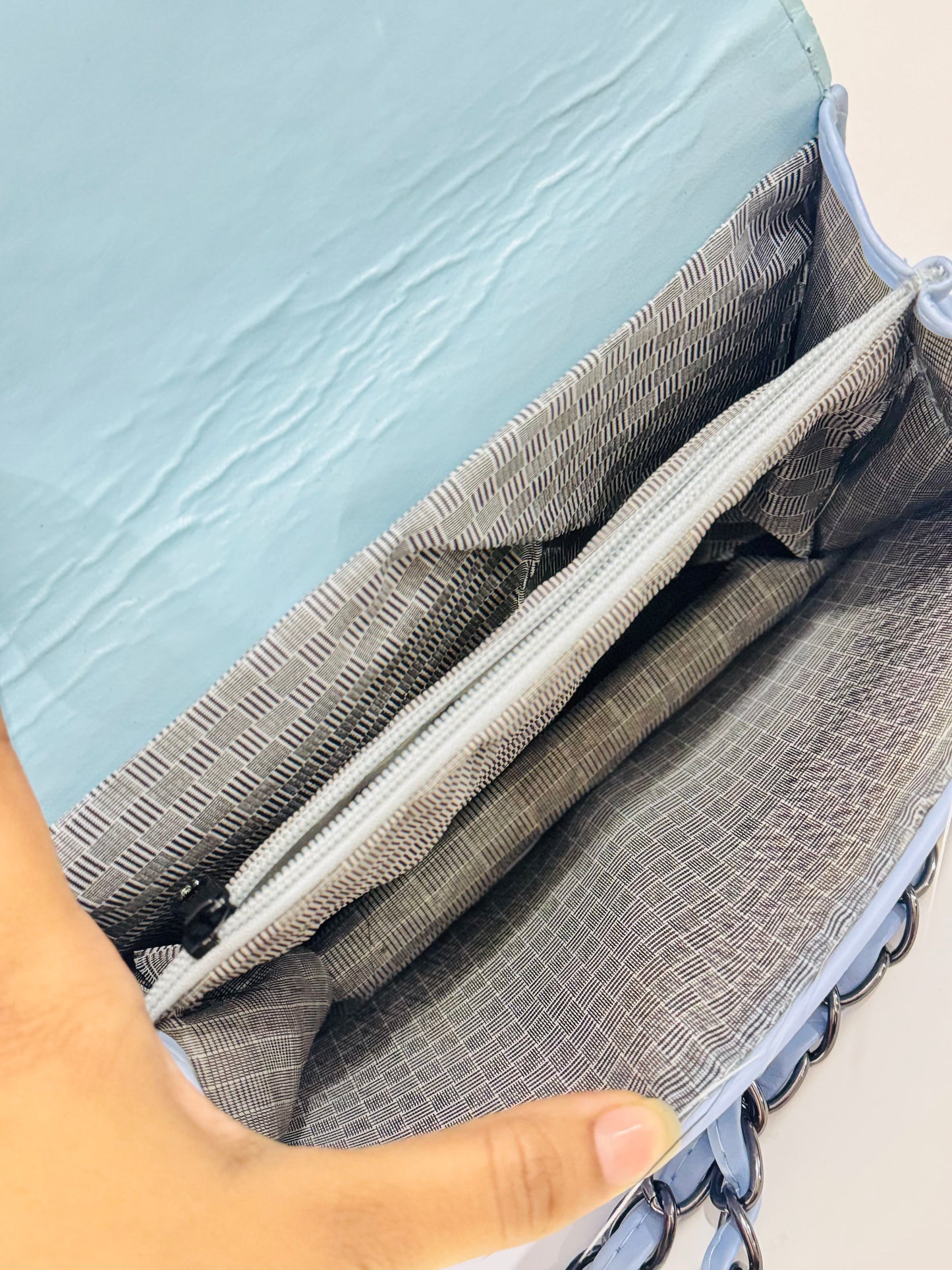 BOX | CROSSBODY
