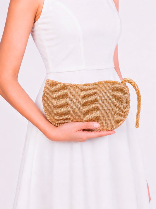 Beaded | Clutch