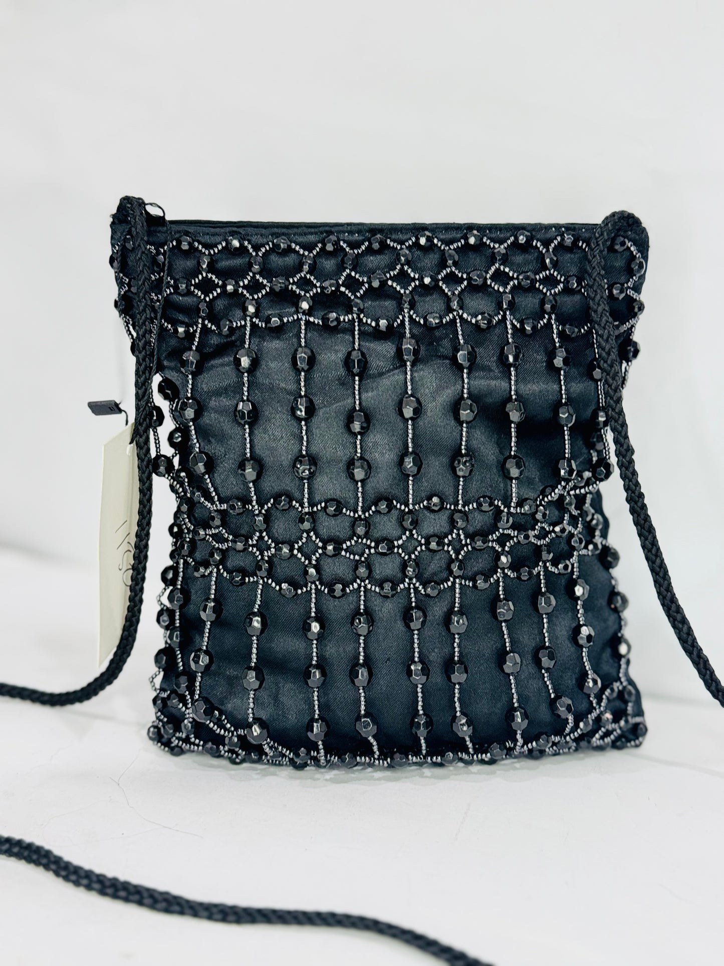 Beaded | Crossbody