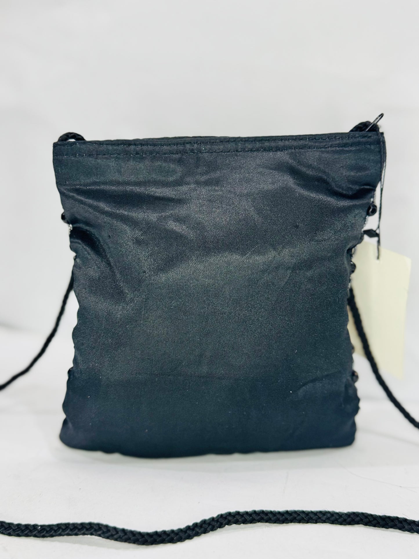 Beaded | Crossbody