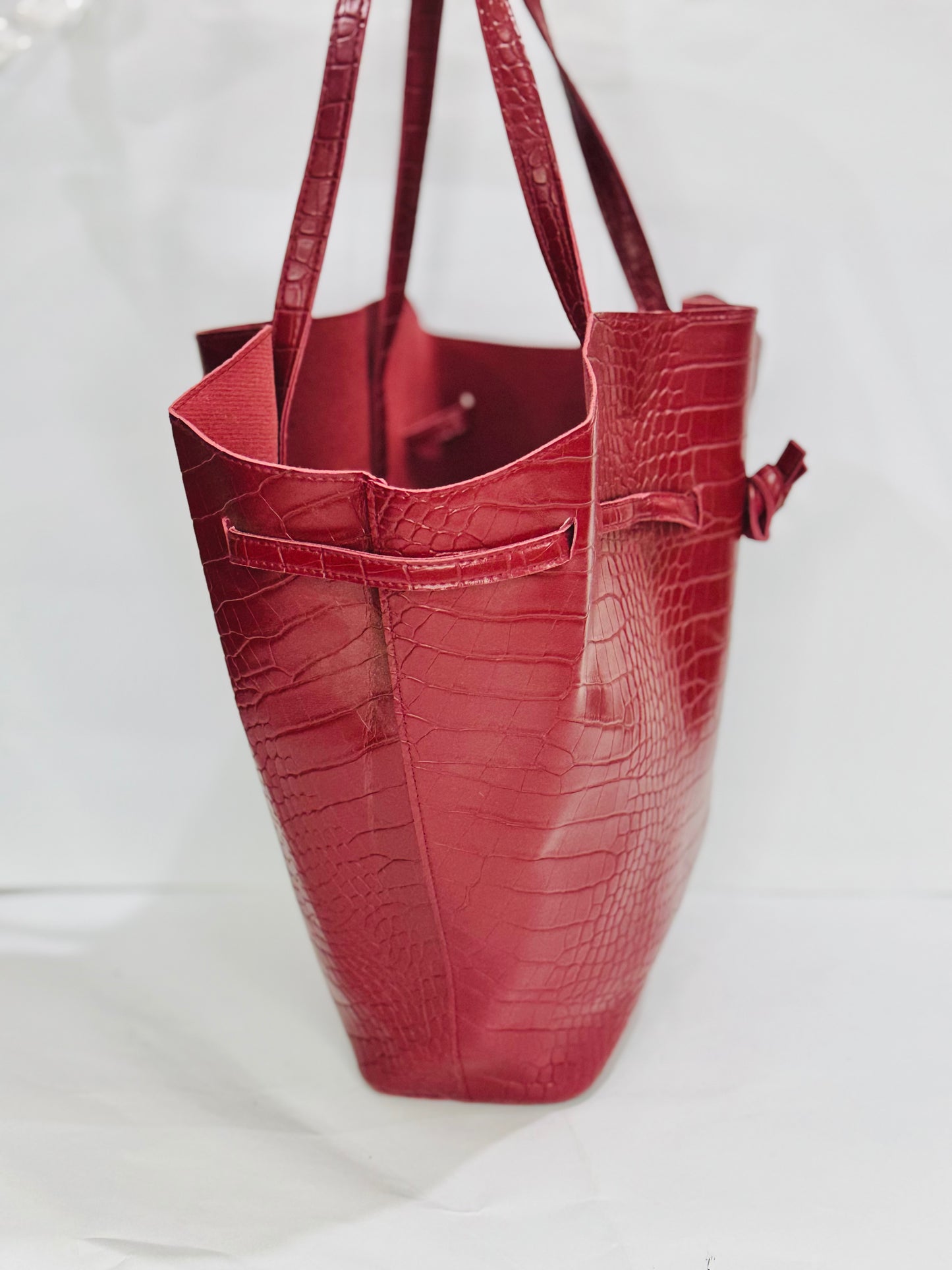 Bucket | Tote Bag