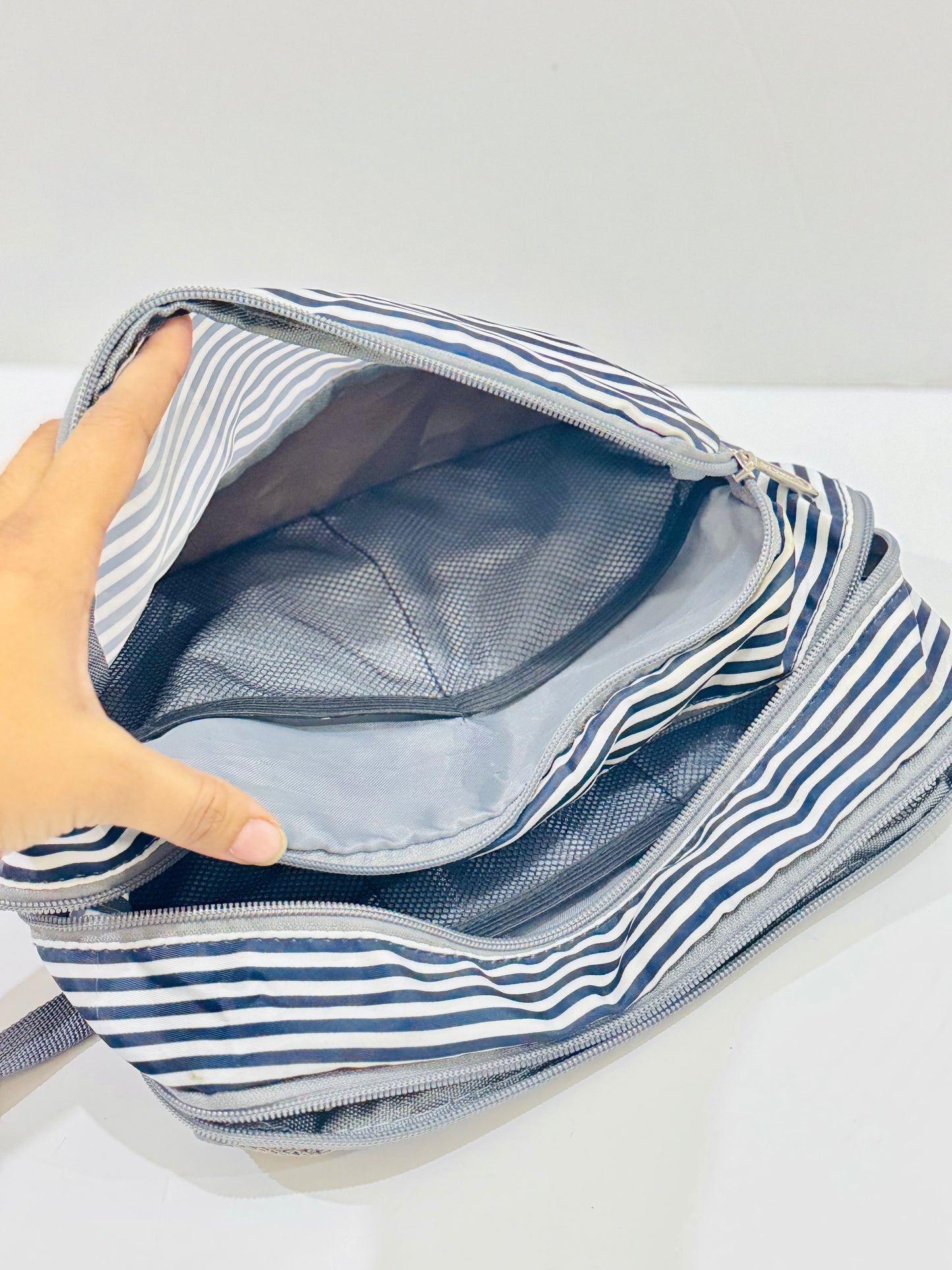 Wandf Toiletry | Bag