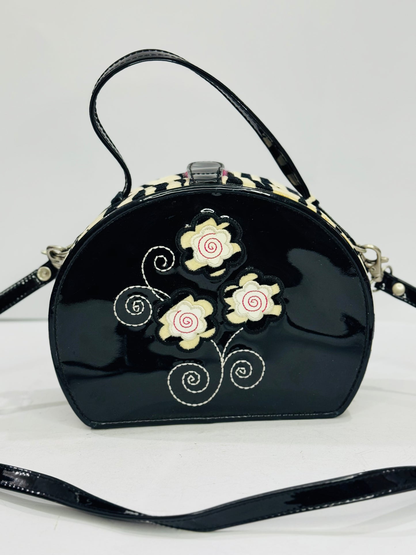 PALCE | VANITY BAG