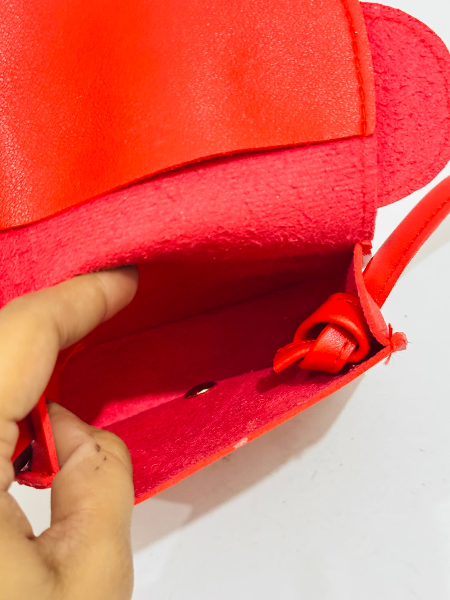 Disney |Mickey Crossbody