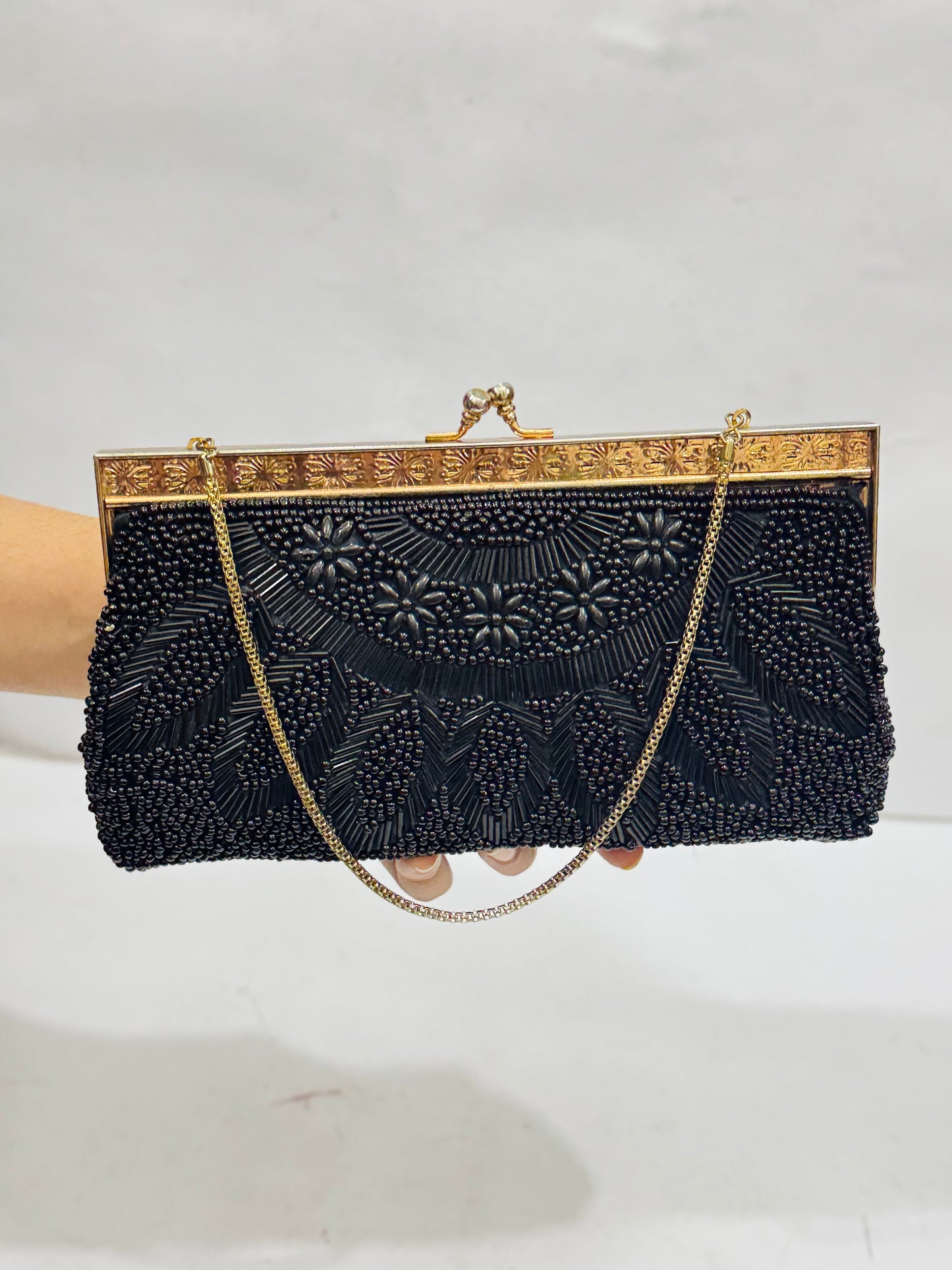 Fancy CutDana |chain clutch