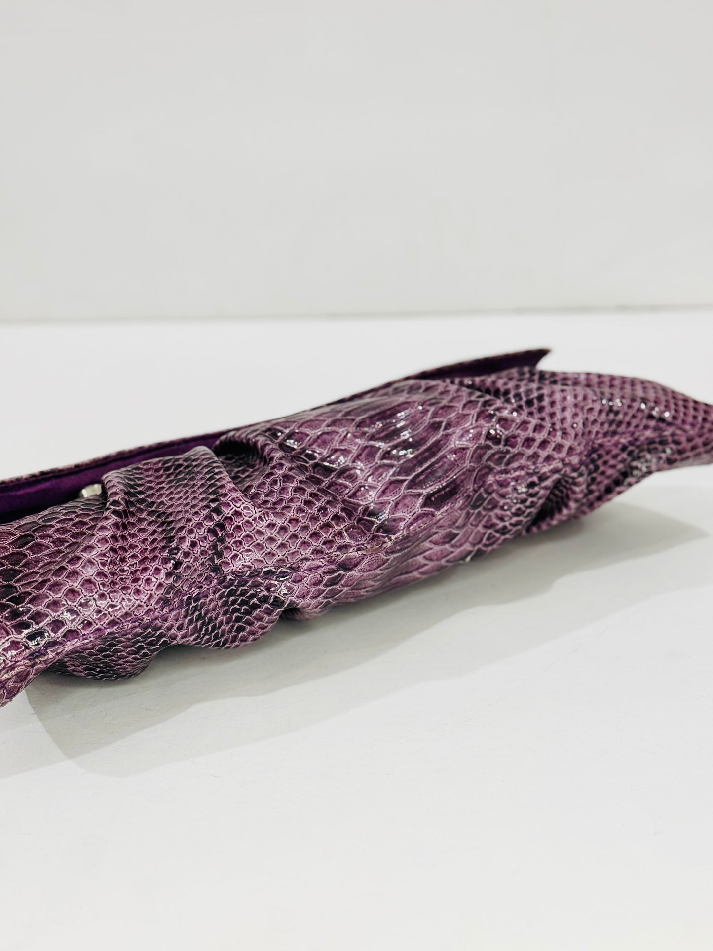 LONG | CLUTCH