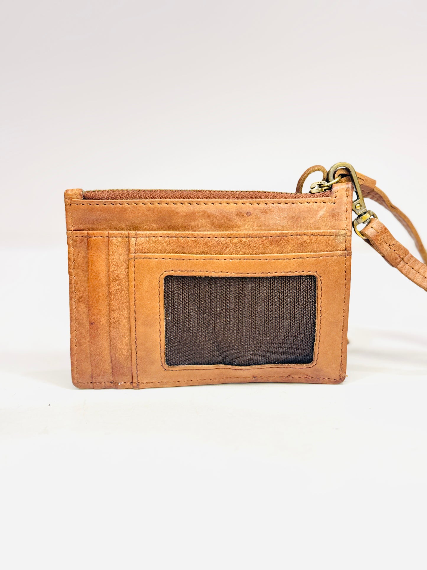 GENUINE LEATHER | WALLET