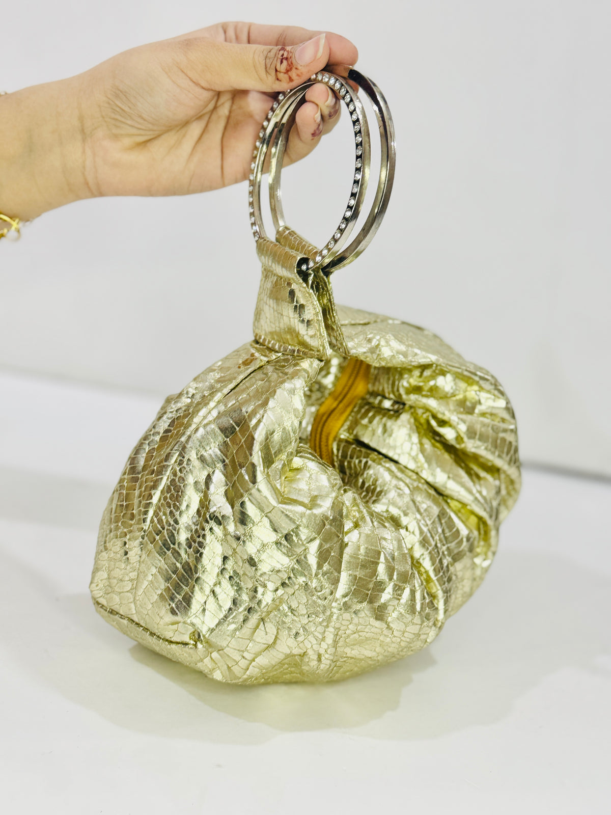 SIMON MILLER | BAG