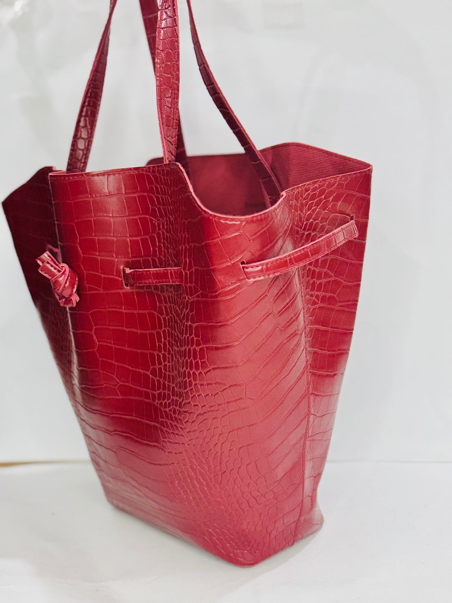 Bucket | Tote Bag