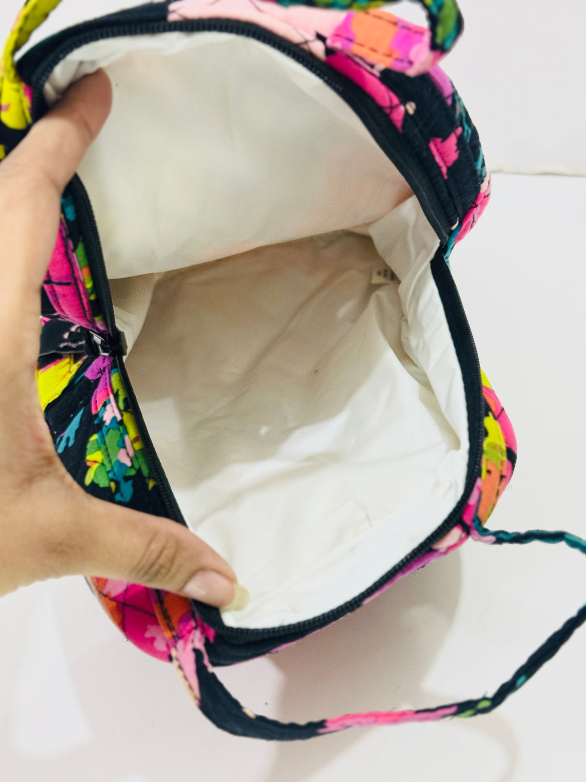 VERA BRADLEY | LUNCH BOX