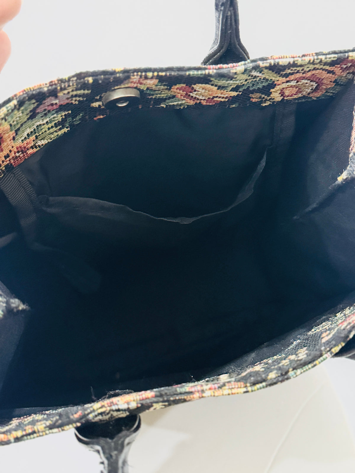 TAPESTRY | BAG