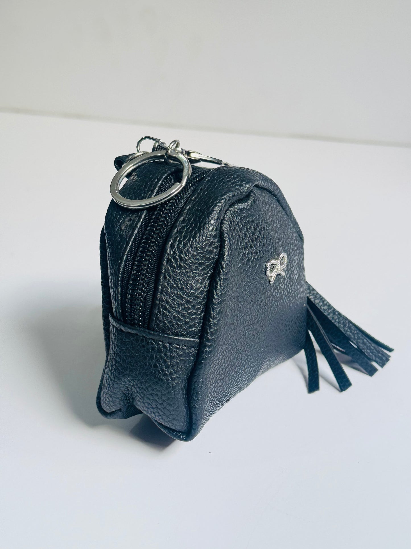 KEYCHAIN | POUCH