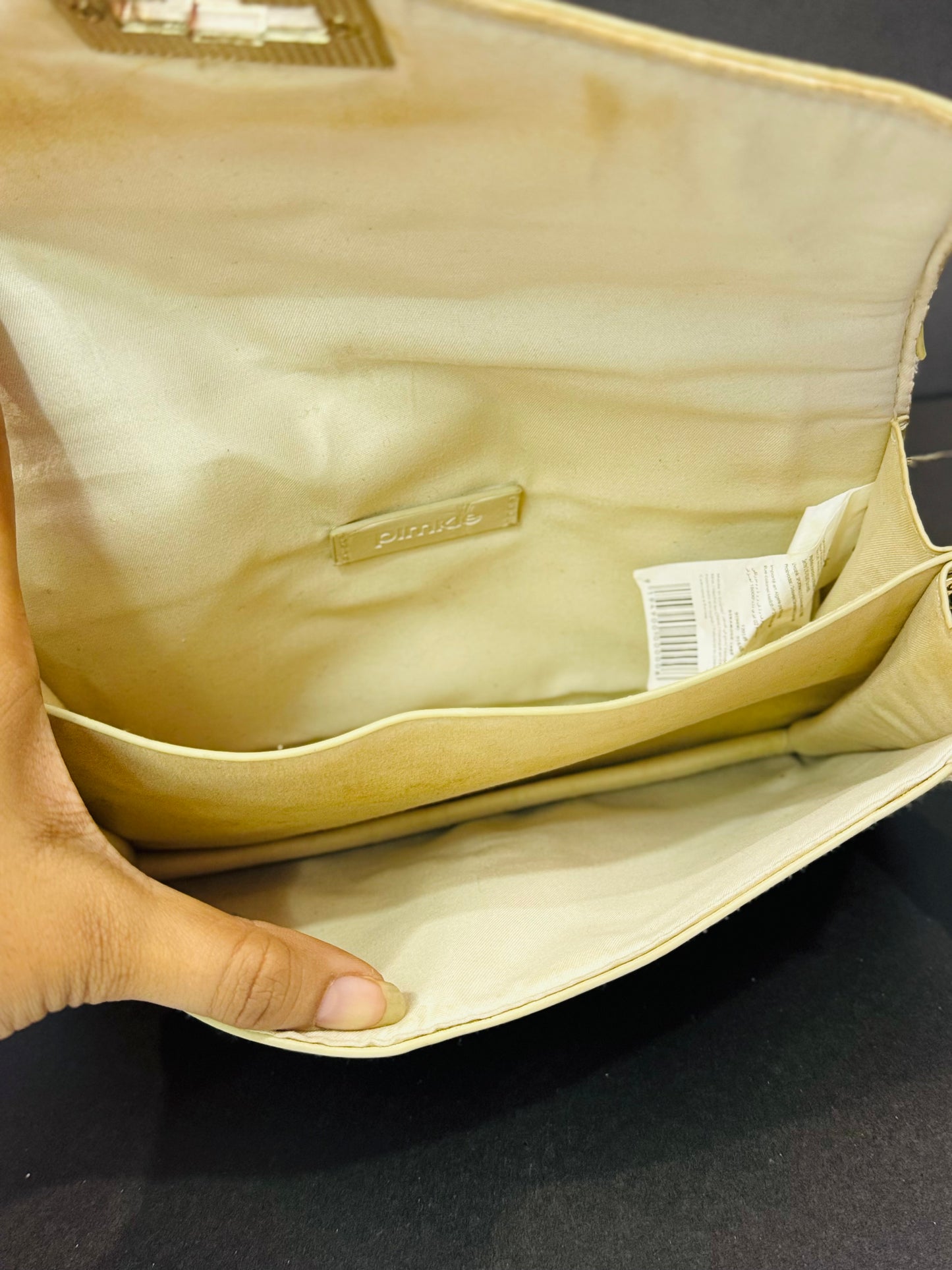 PIMKIE |Hand Crossbody Bag