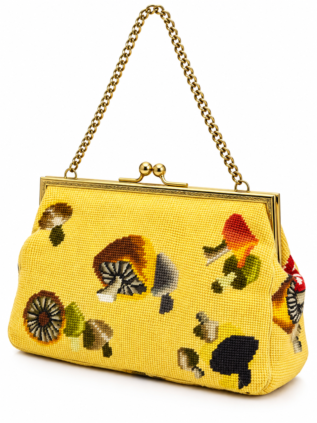 Kiss Lock | Bag