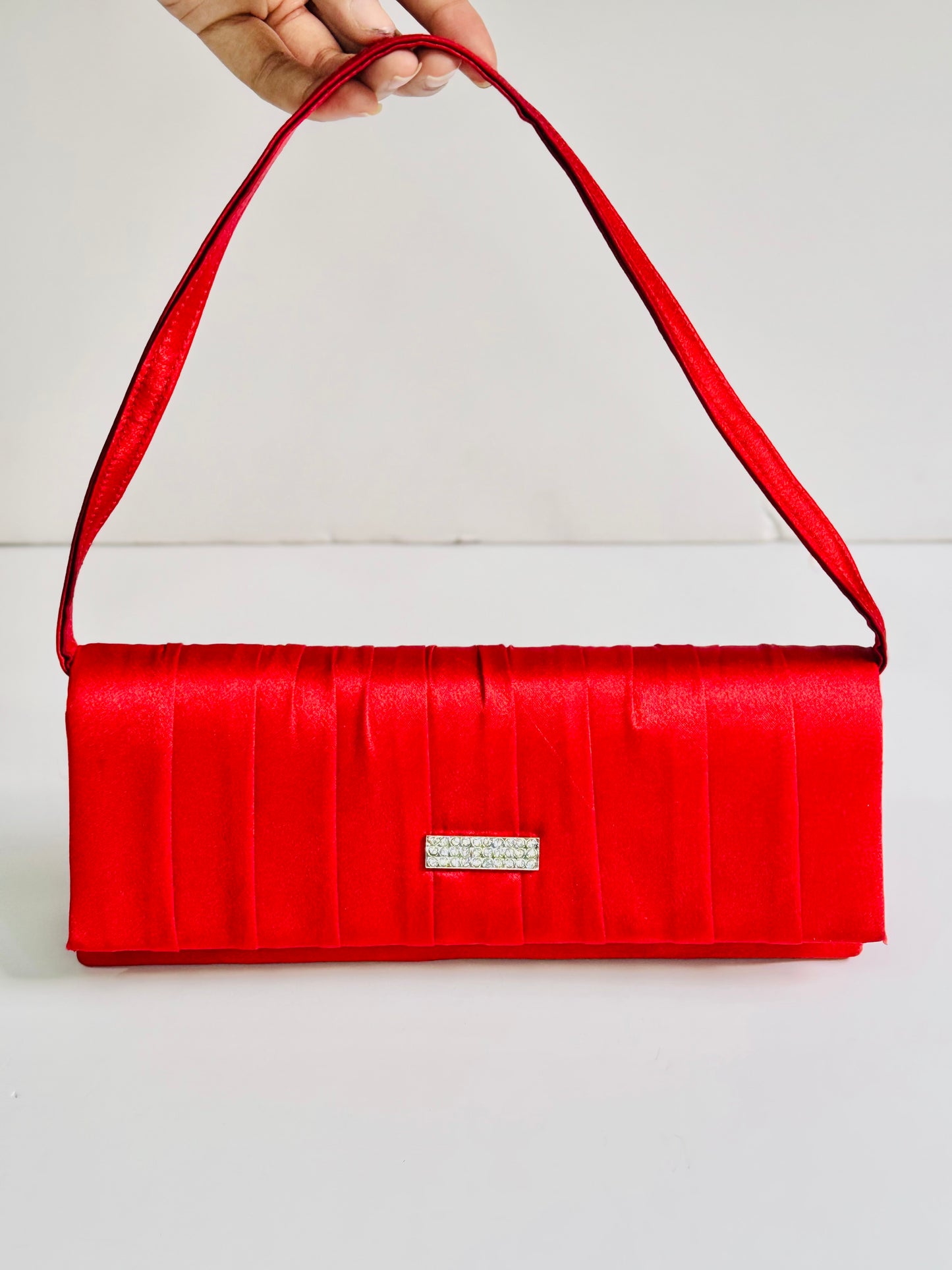 BOX | Silk Bag