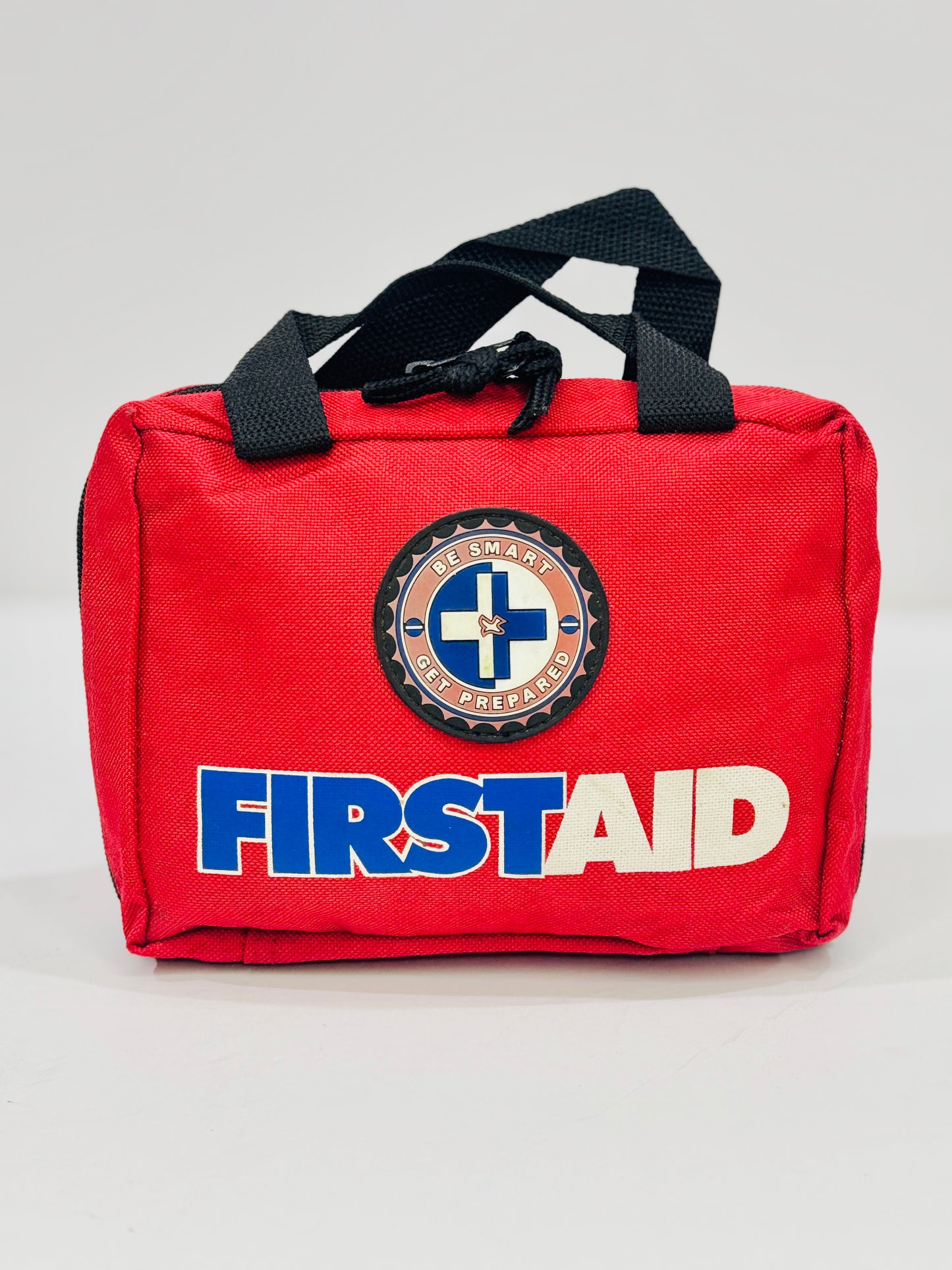 FIRST AID