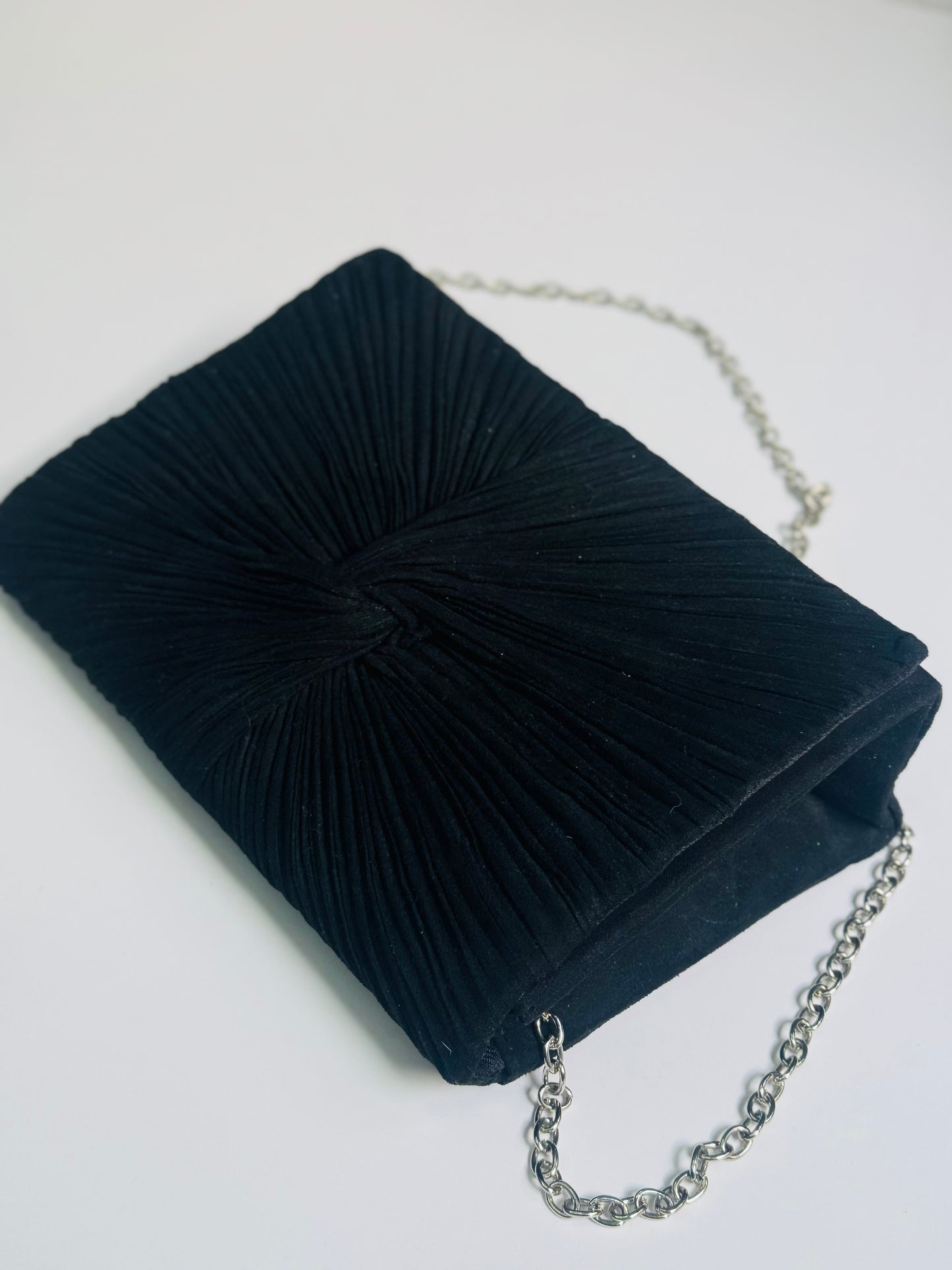 BR | SUEDE BAG