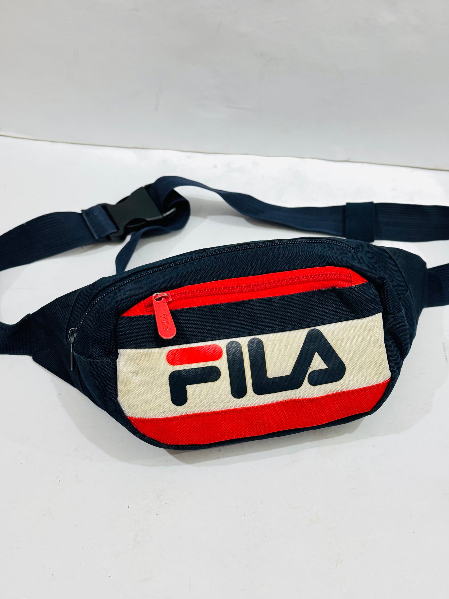 FILA |Unisex belt Bag