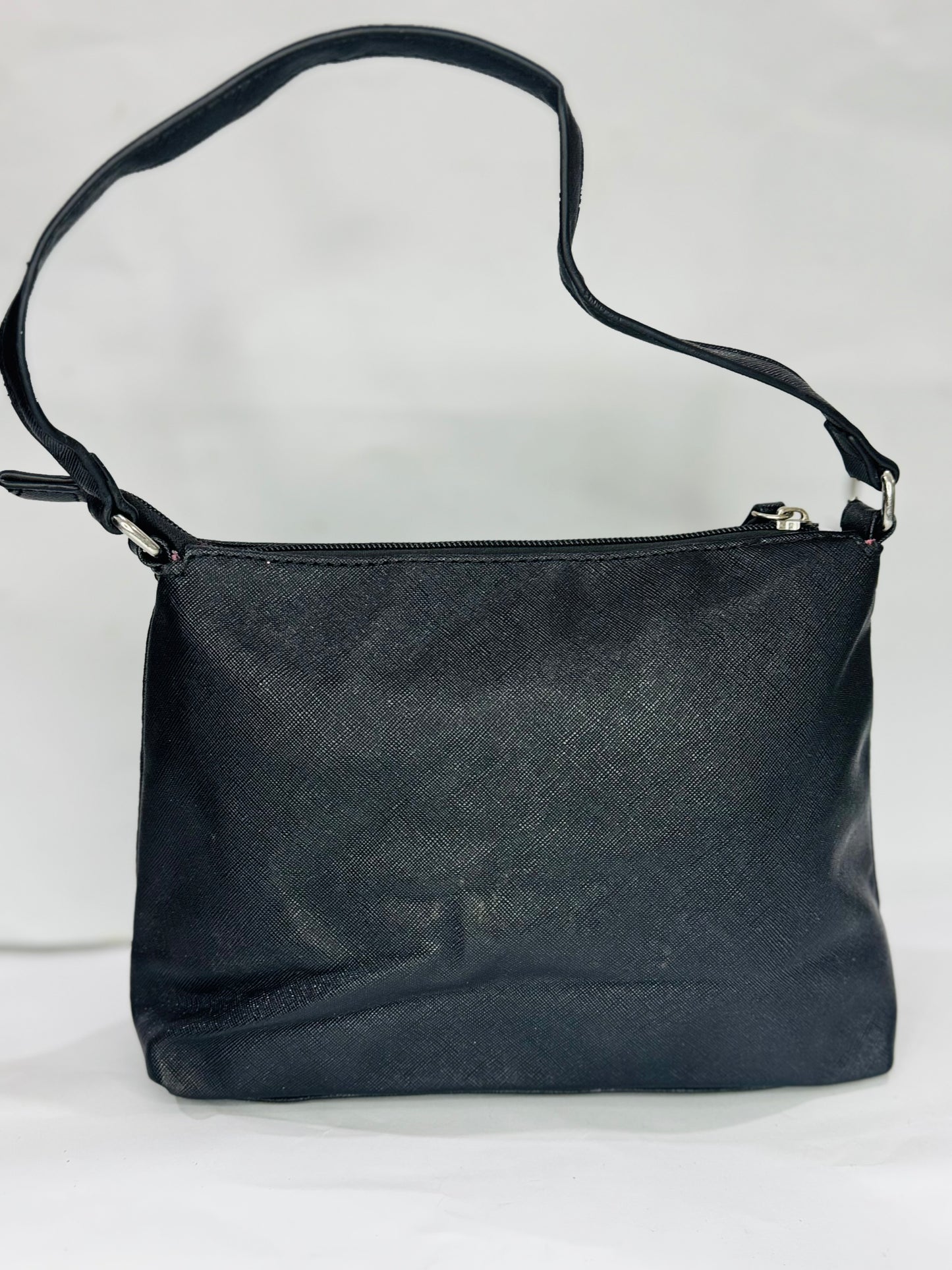 Cut Flower |Shoulder Bag