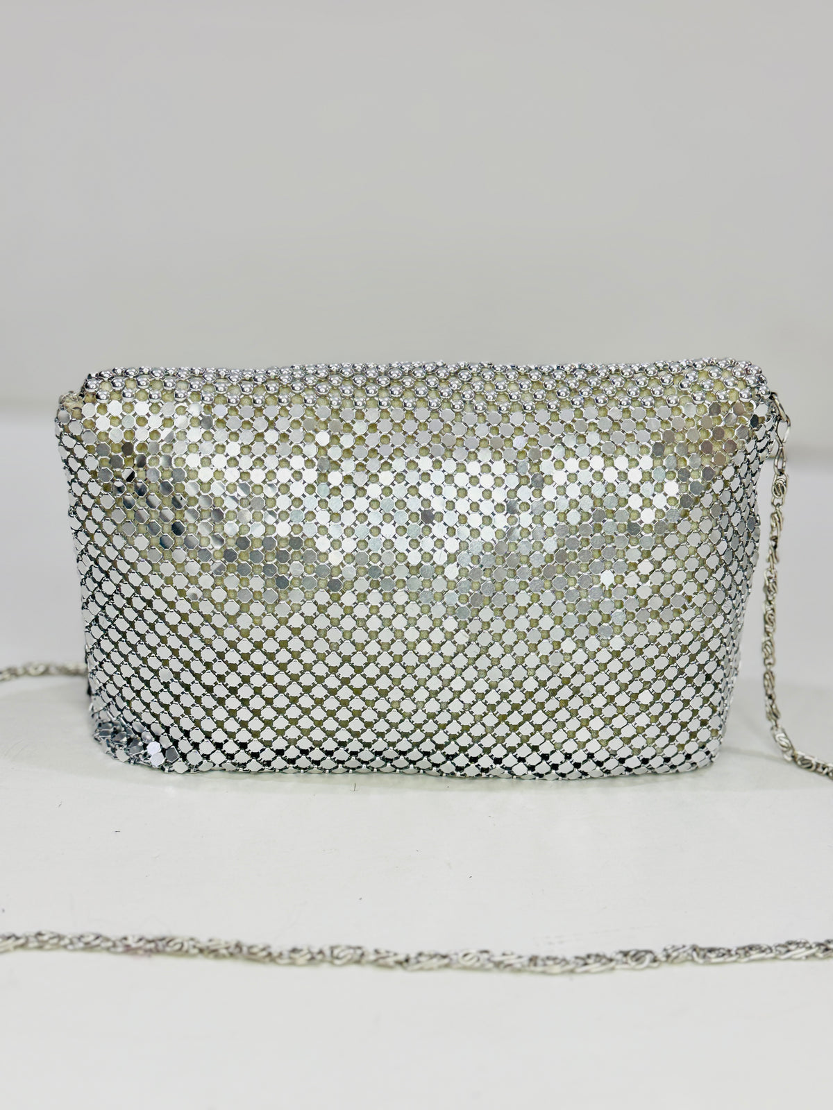 Mesh Net | Bag