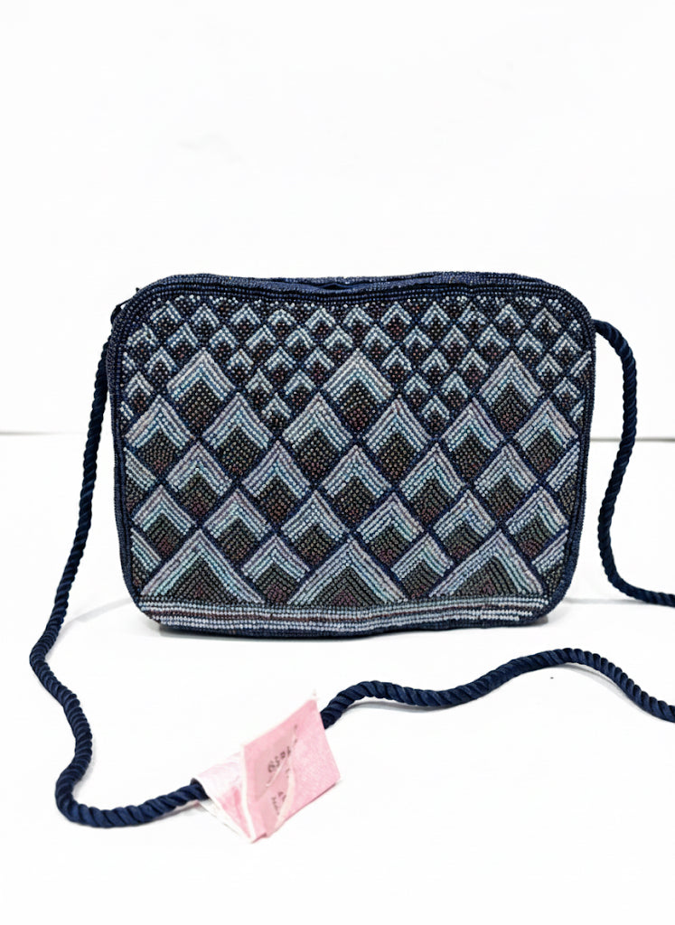 Beaded | Crossbody