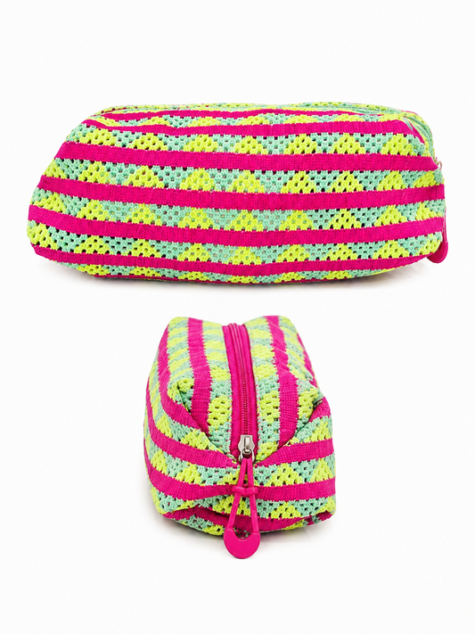 Knit | Pouch