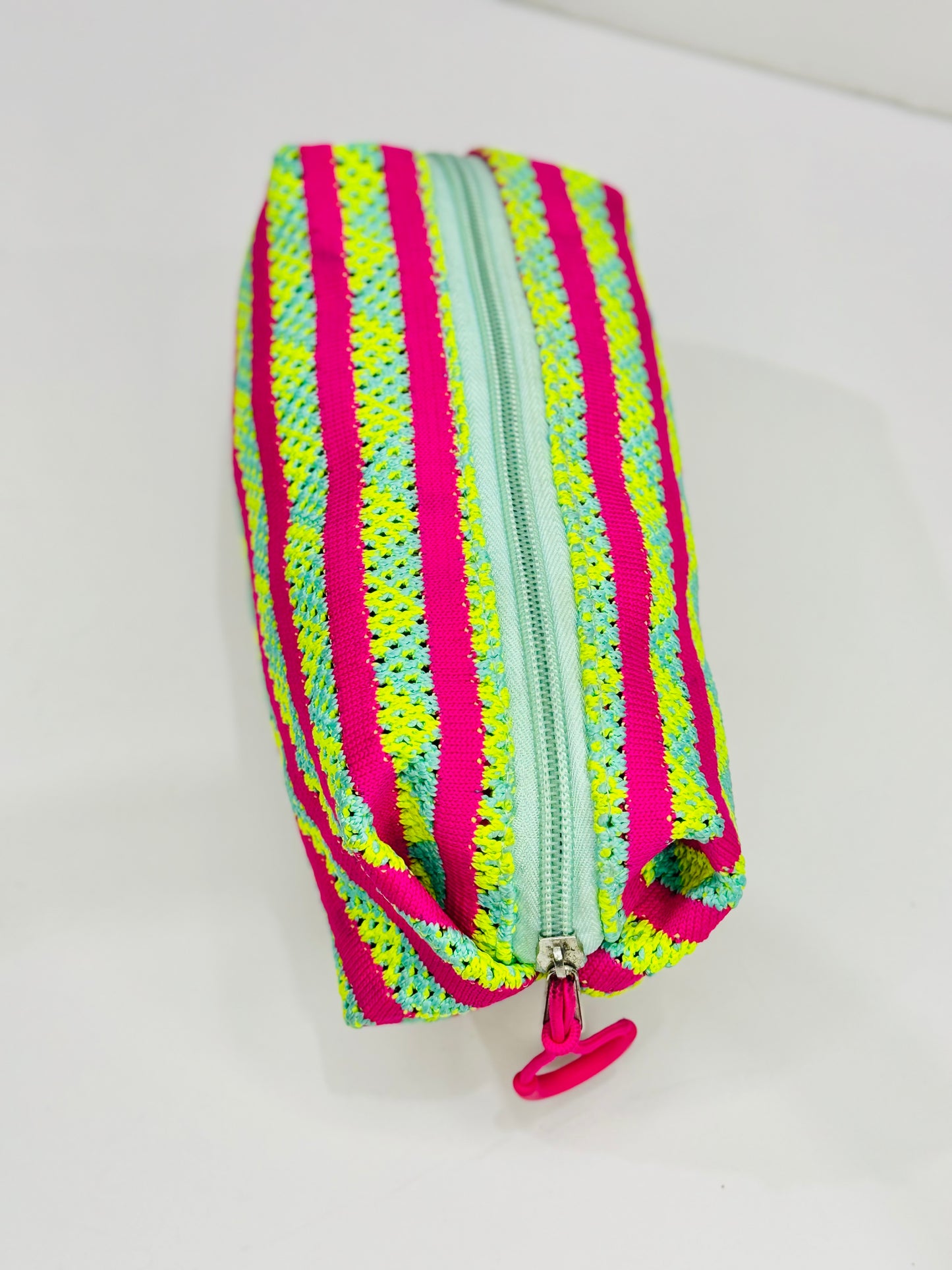 Knit | Pouch