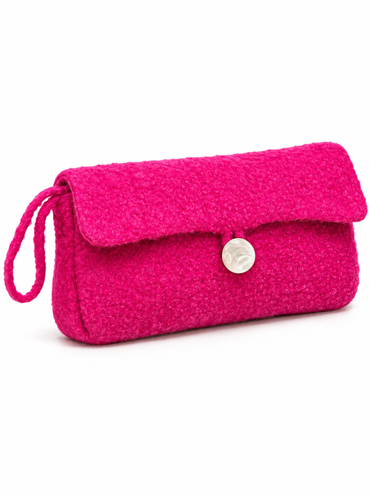 Hand | Clutch