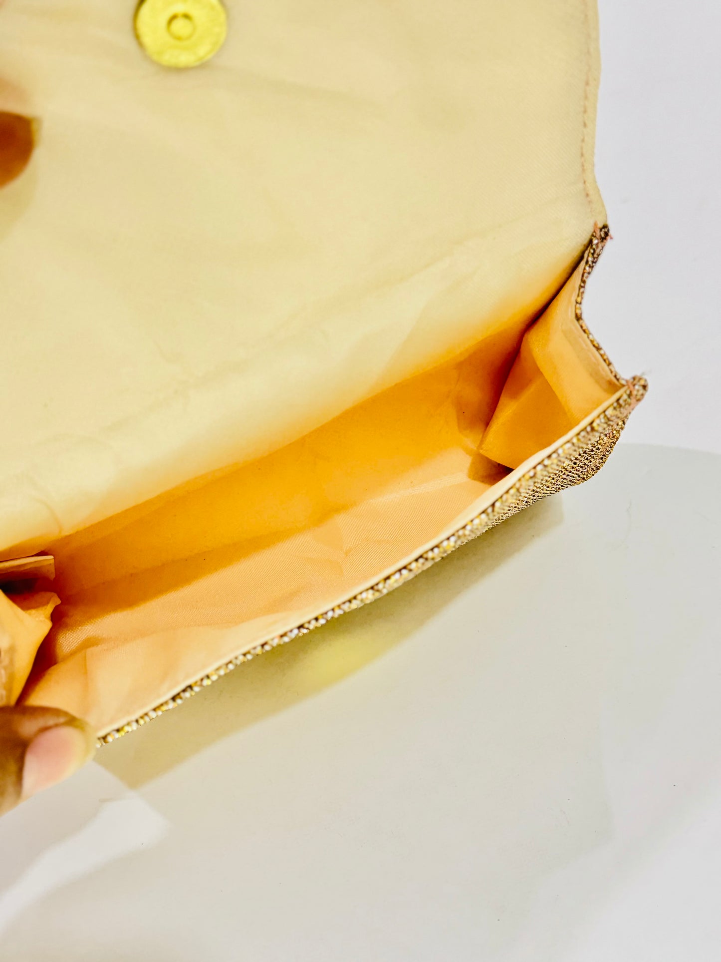 GLITTER | WALLET