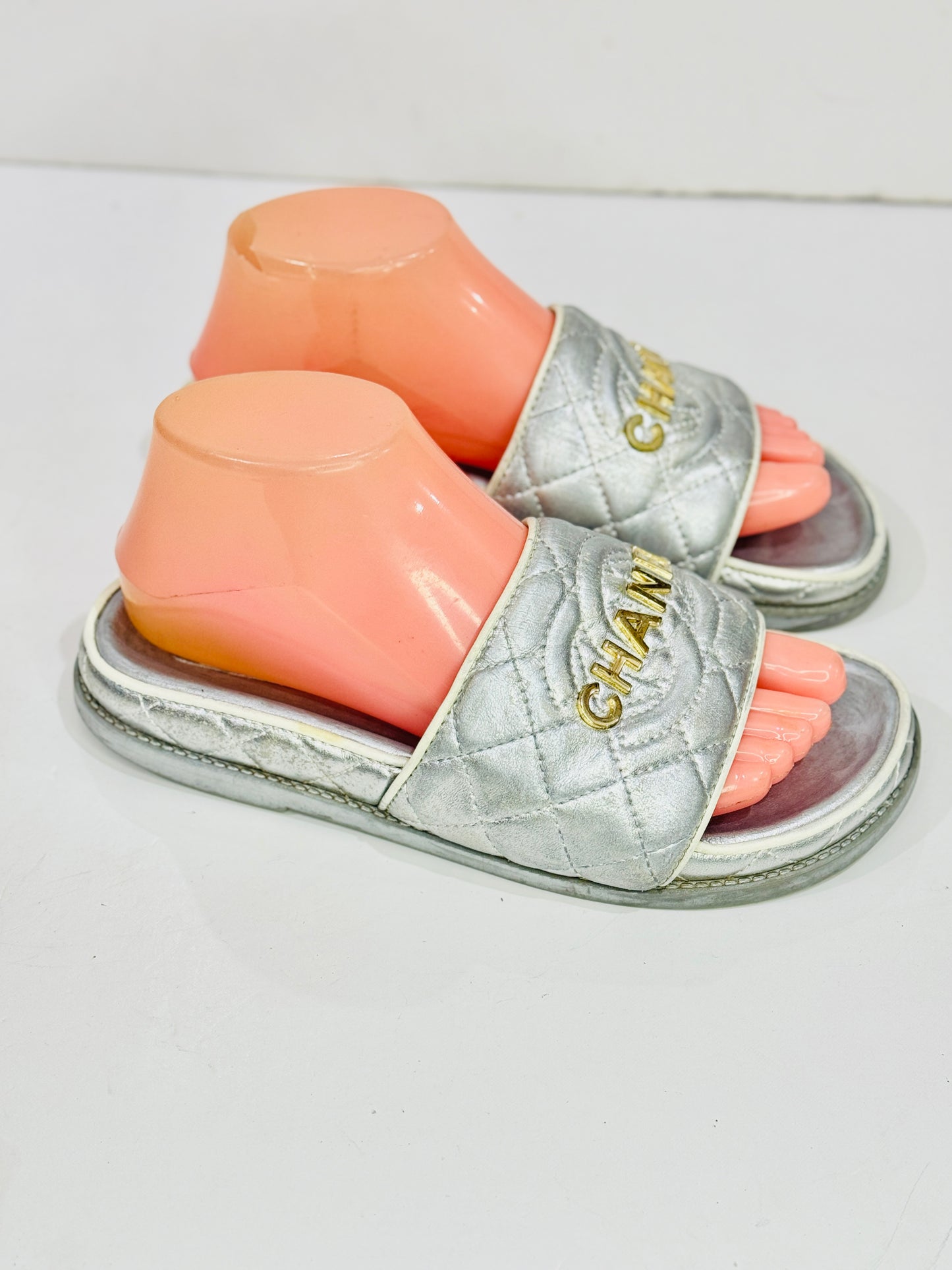 CHANEL | 38/39