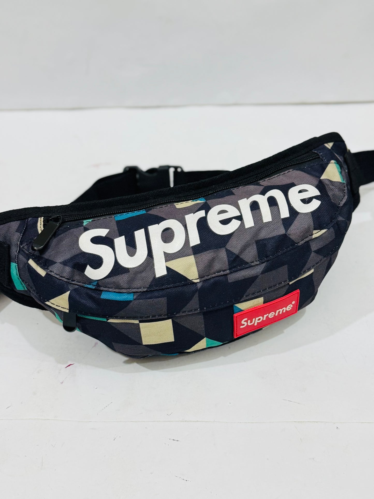 Supreme |Unisex Belt Bag