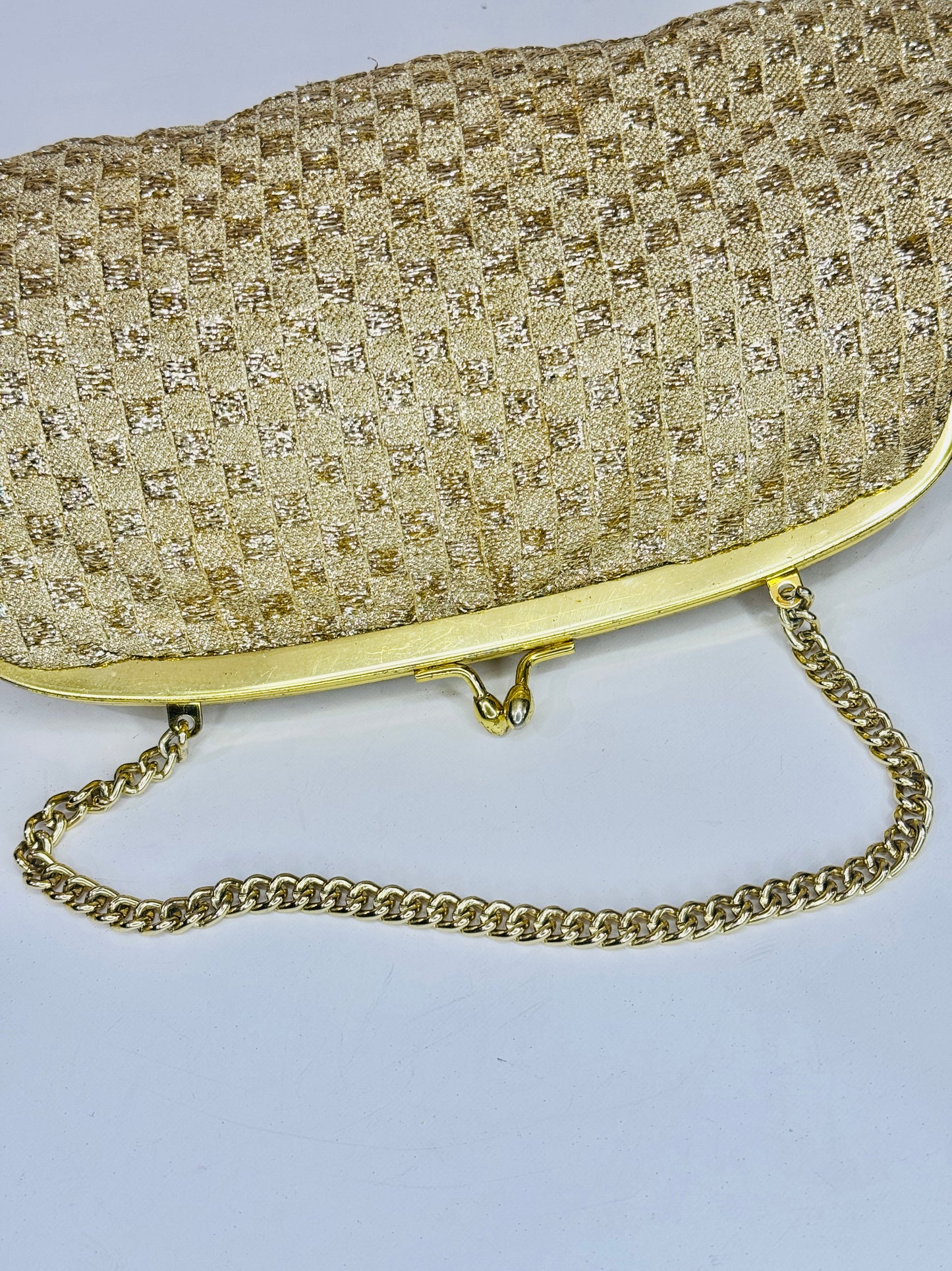 Golden | Bag
