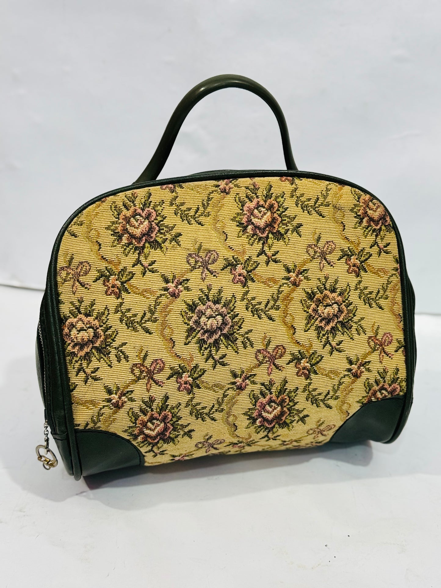 Tapestry |Vanity Bag