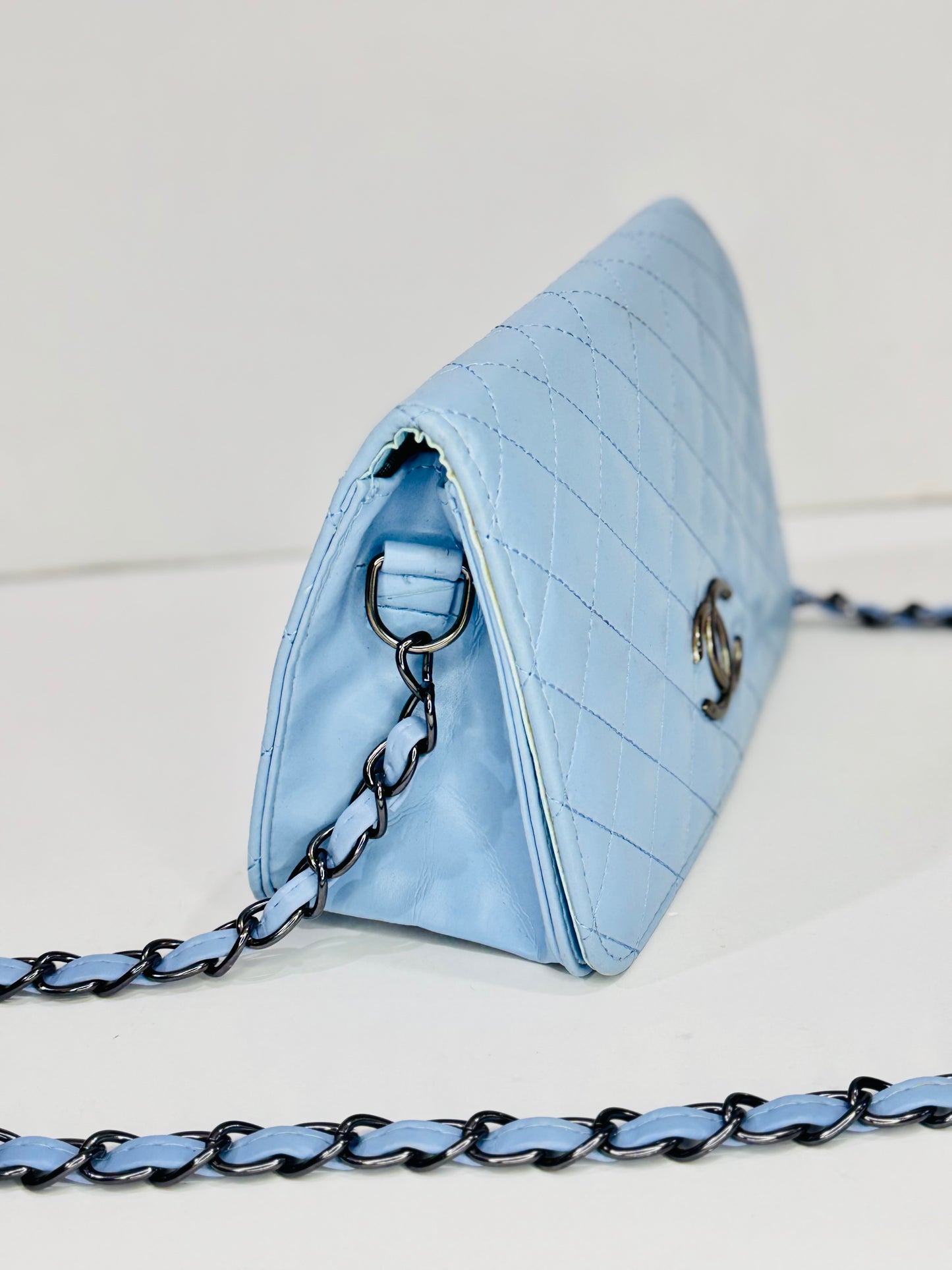BOX | CROSSBODY