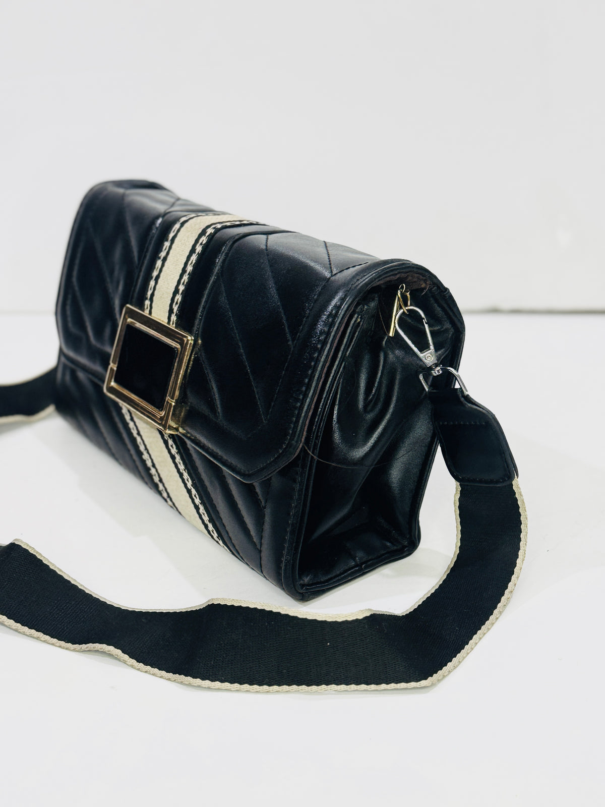BOX | SHOULDER BAG