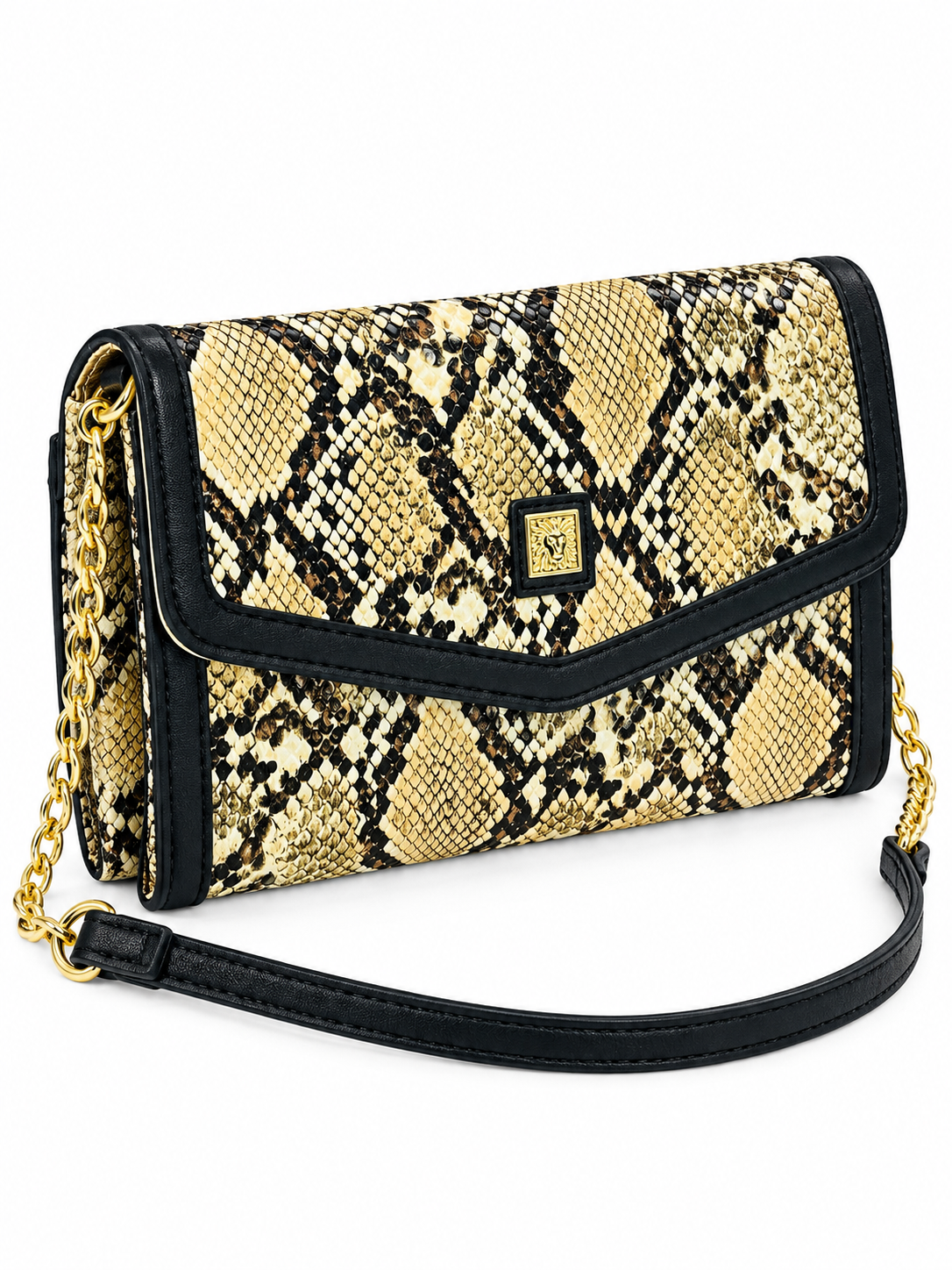 ANNE KLEIN