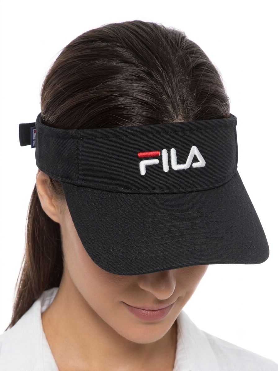 FILA | SUN VISOR