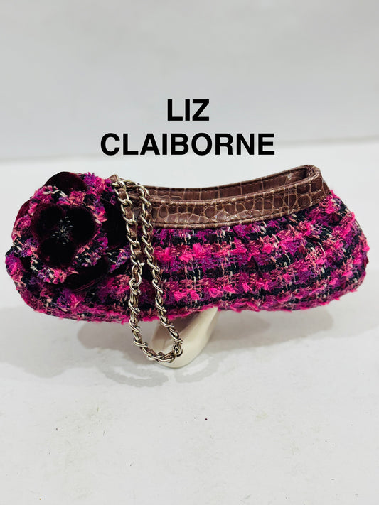 LC wristlet |Wallet