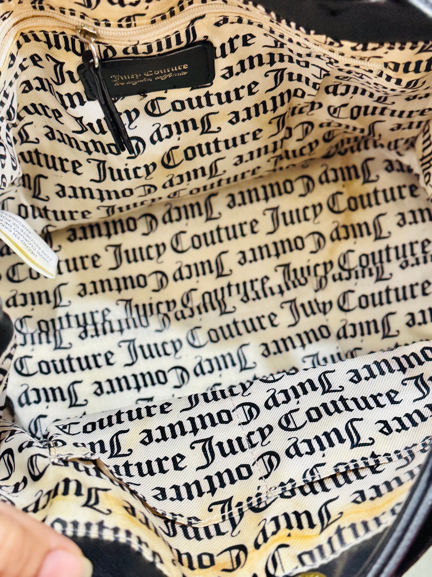 JUICY COUTURE