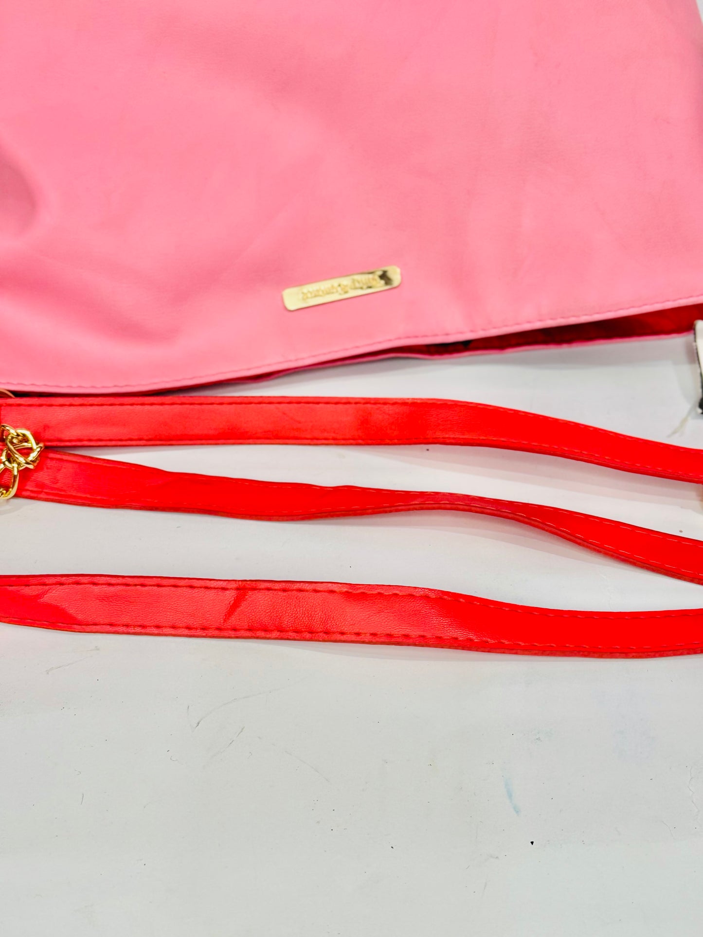 JUICY COUTURE