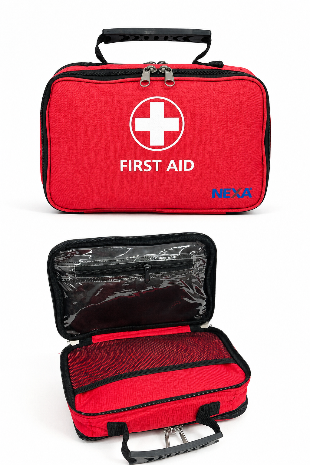FIRST AID
