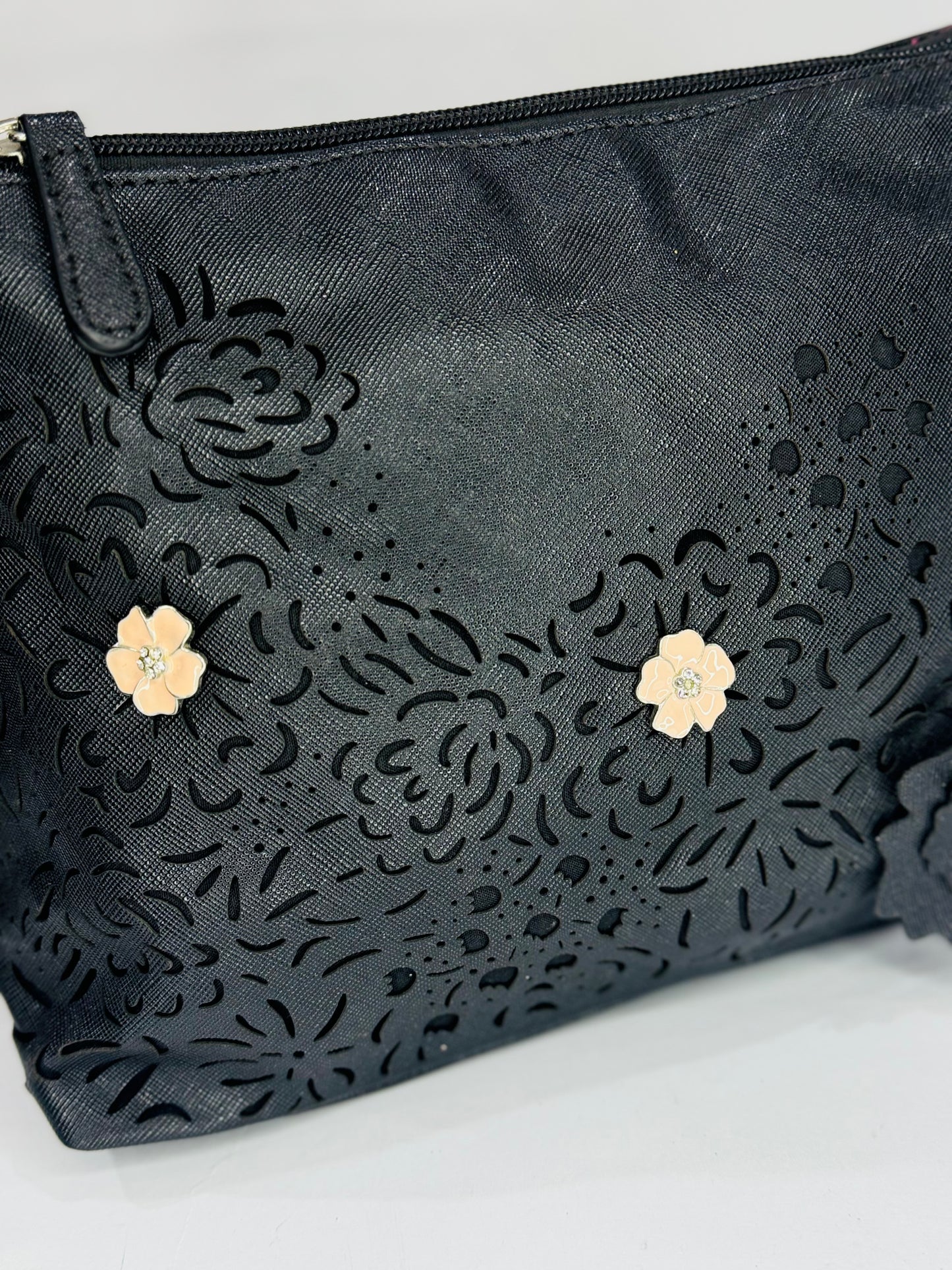 Cut Flower |Shoulder Bag