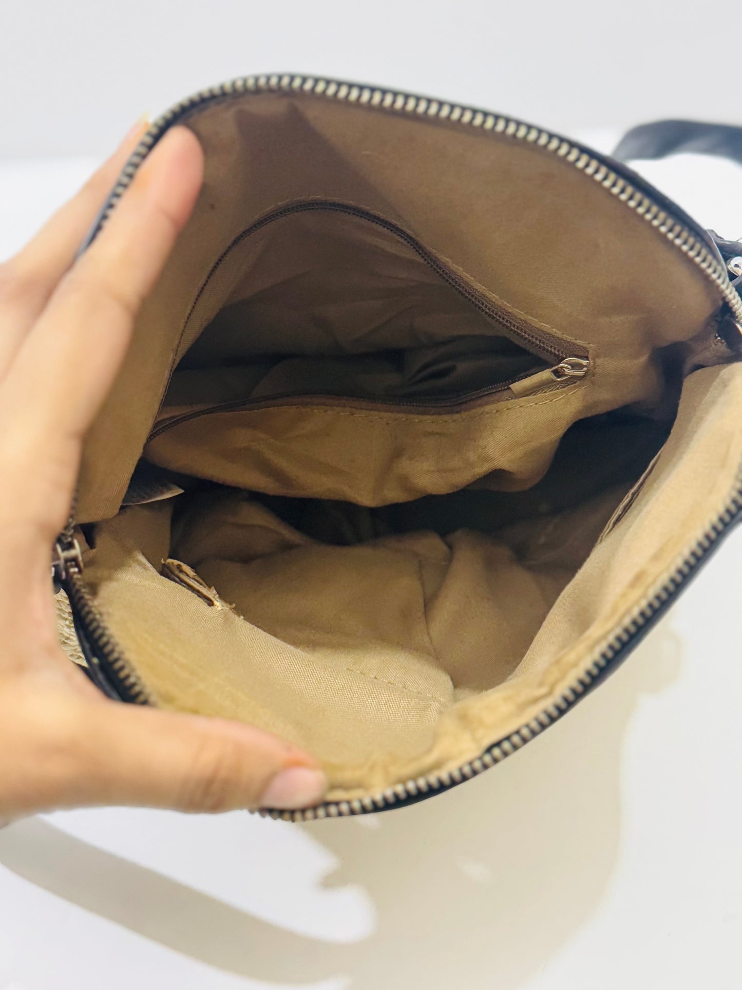 STRAW| CROSSBODY