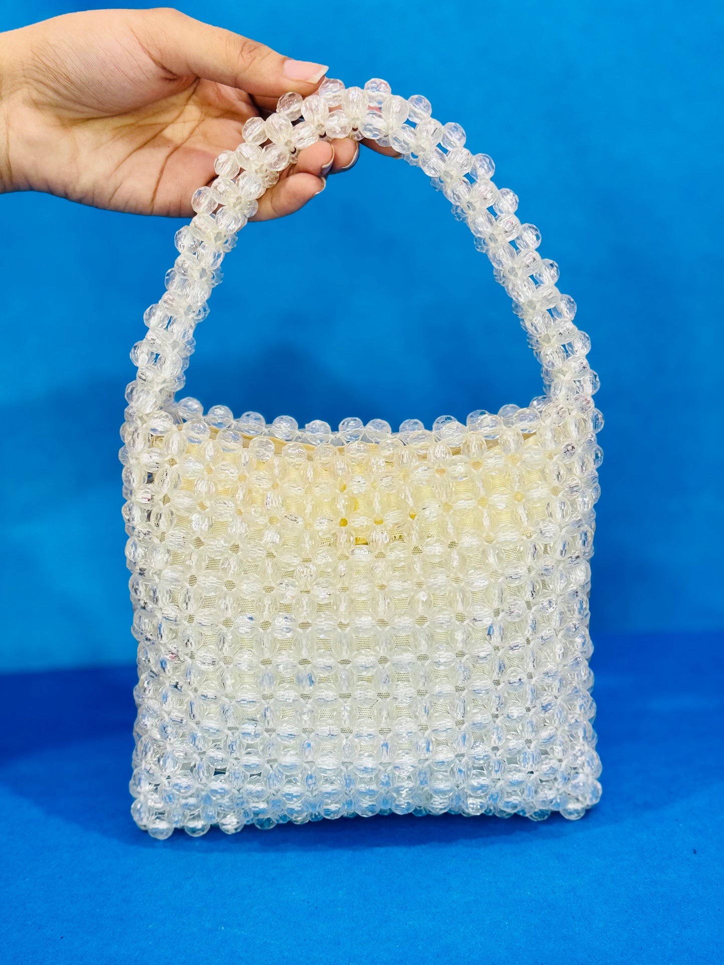 BEADED | BAG