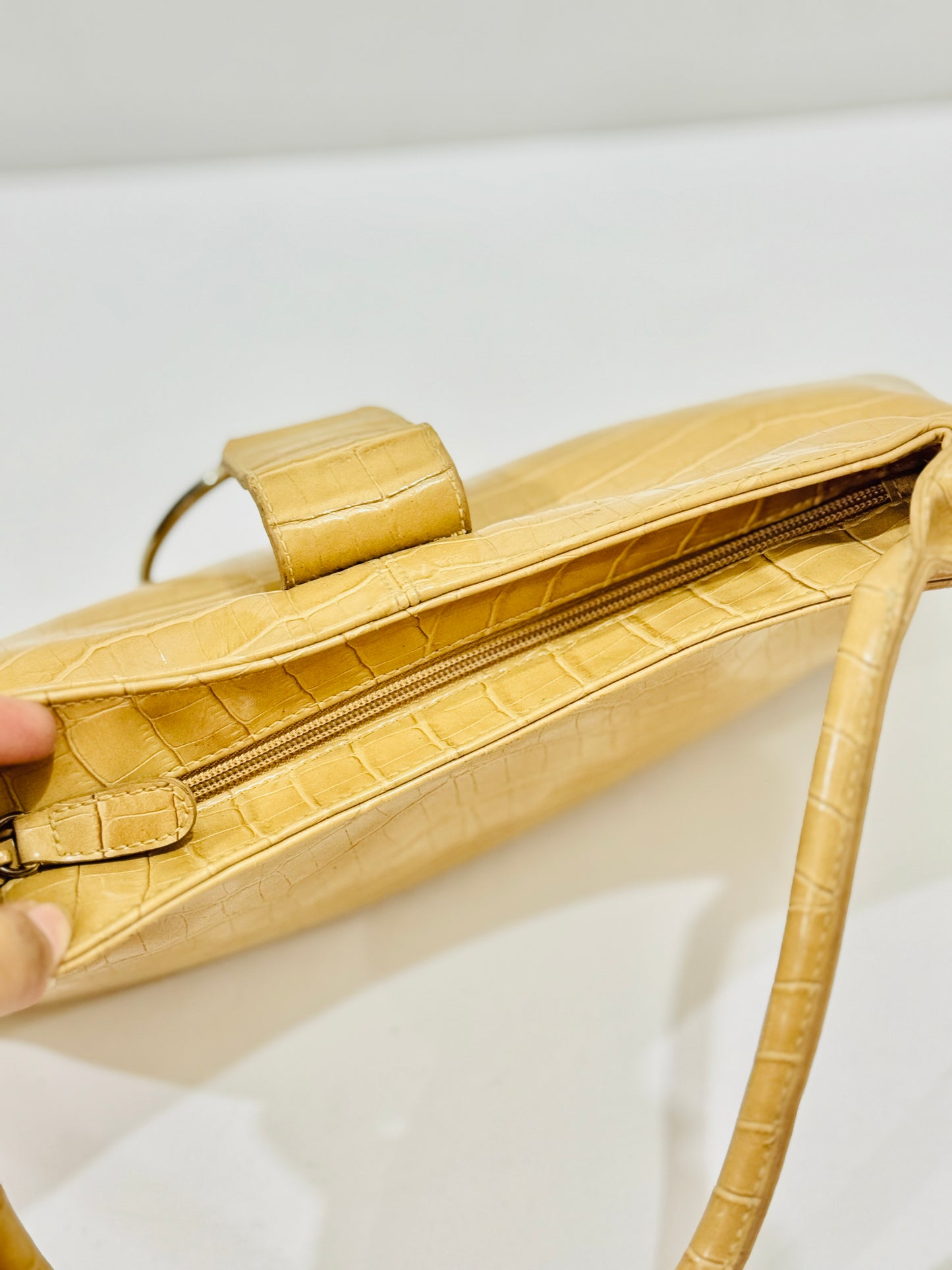 SHOULDER | BAG