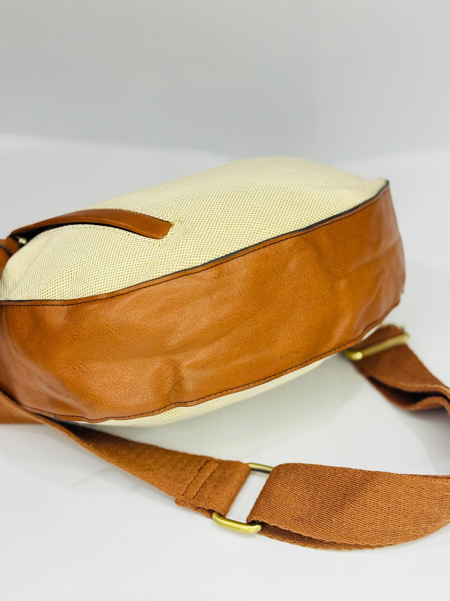 Half Moon |Bag