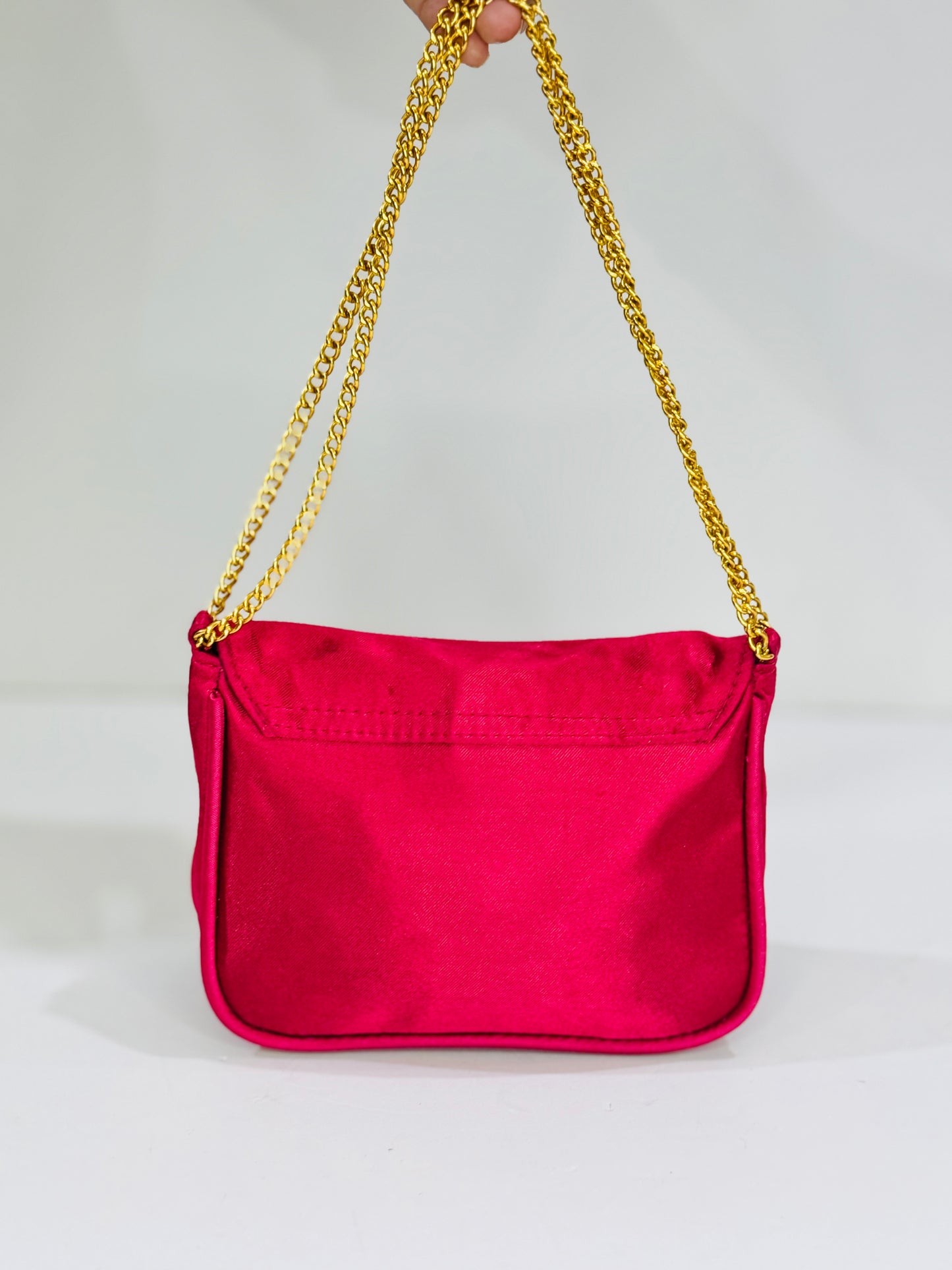 SILK | BAG