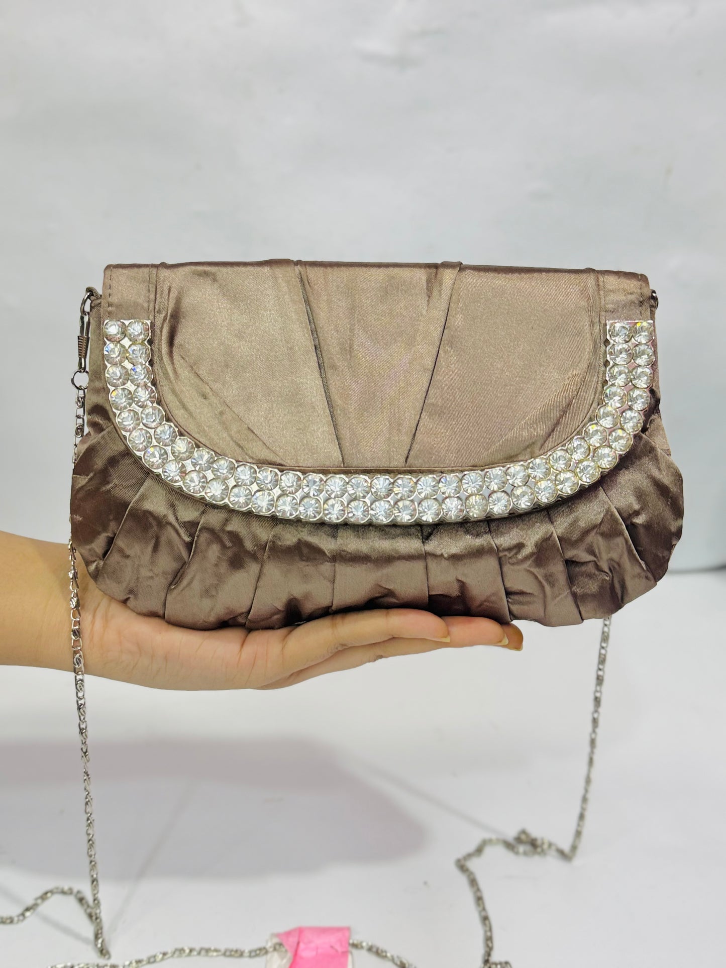 MMS Fancy |Clutch Crossbody