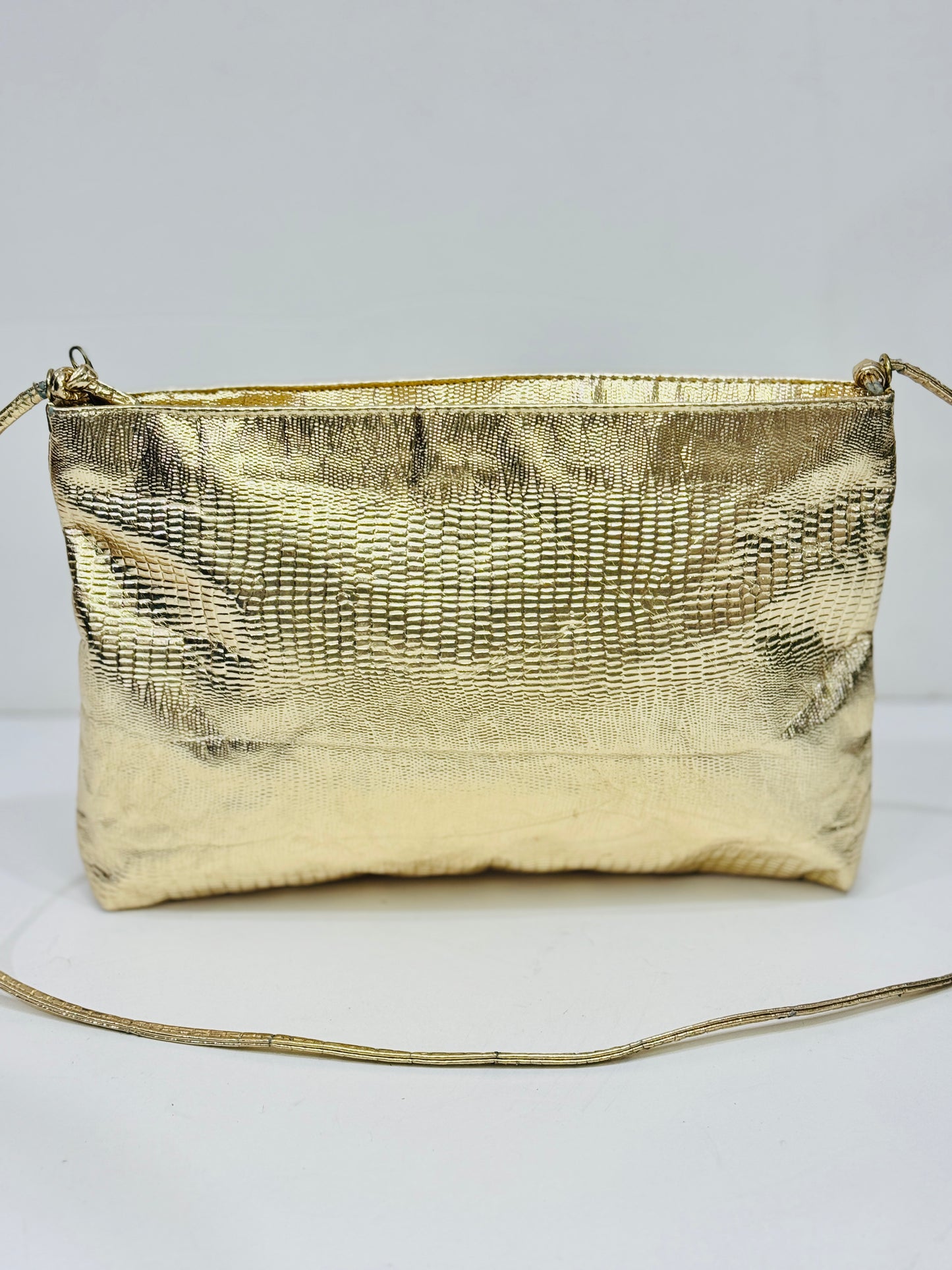 Gold | Crossbody