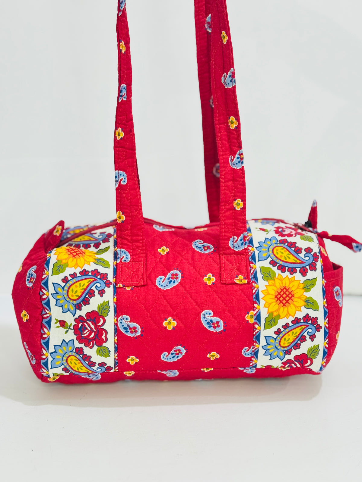 DUFFLE | BAG